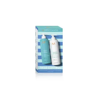 MOROCCANOIL Duo Kit Frizz 500 ml