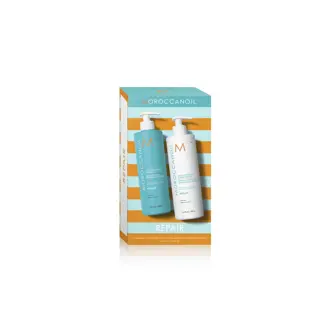 MOROCCANOIL Duo Kit Repair 500 ml
