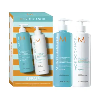 MOROCCANOIL Duo Kit Repair 500 ml
