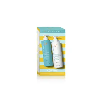 MOROCCANOIL Duo Kit Extra Volume 500 ml