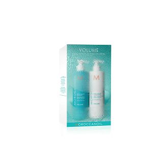 MOROCCANOIL DUO VOLUME SHAMPOO & CONDITIONER 500 ml