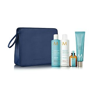 MOROCCANOIL VOLUME HOLIDAY SET 2023 Luminous Wonders