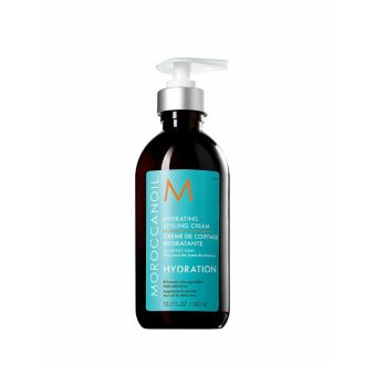 MOROCCANOIL HYDRATING STYLING CREAM 75 ml - 300 ml