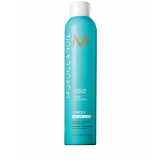 MOROCCANOIL HAIRSPRAY MEDIUM 330 ml