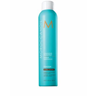MOROCCANOIL HAIRSPRAY EXTRA STRONG 330ml