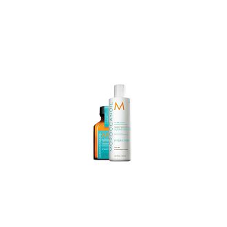 MOROCCANOIL PROMO TREATMENT 25 ml + REGENERATOR 250 ml