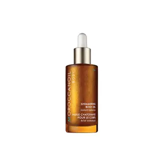 MOROCCANOIL SHIMMERING BODY OIL 50 ml