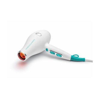 MOROCCANOIL SMART STYLING INFRARED HAIR DRYER