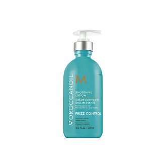 MOROCCANOIL SMOOTHING LOTION FRIZZ CONTROL 75 ml - 300 ml