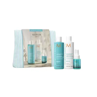 MOROCCANOIL SPRING KIT Repair 