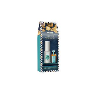 MOROCCANOIL STOCKING STUFFER 2023 LIGHT Deluxe Wonders
