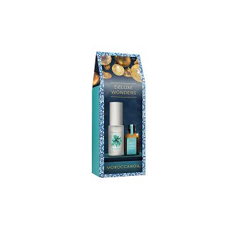 MOROCCANOIL STOCKING STUFFER 2023 REGULAR Deluxe Wonders