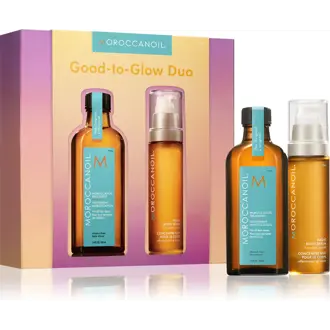 MOROCCANOIL SUMMER Good to Glow Duo Regular
