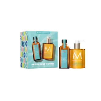 MOROCCANOIL Summer Kit 2026 Original