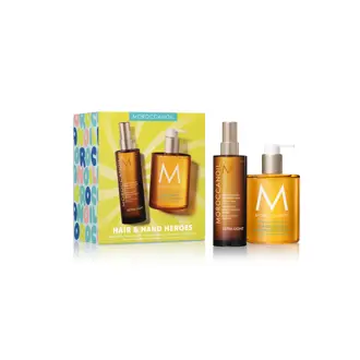 MOROCCANOIL Summer Set Mist 2026