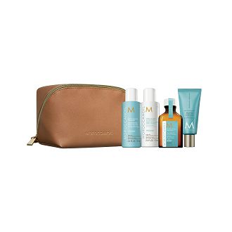 MOROCCANOIL TRAVEL KIT VOLUME 2024