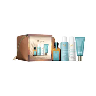 MOROCCANOIL TRAVEL KIT REPAIR 