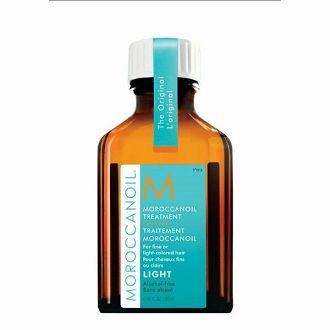 MOROCCANOIL TREATMENT LIGHT 25ml BEZ AMBALAŽE