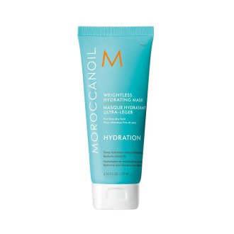 MOROCCANOIL WEIGHTLESS HYDRATING MASK 75 ml