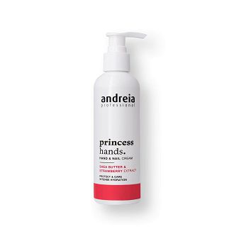 PRINCESS HANDS KREMA 200 ml