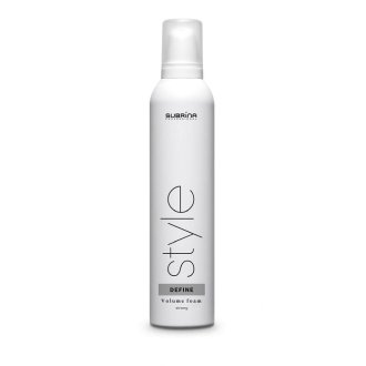 SUBRINA PROFESSIONAL VOLUMEN FOAM 300 ml