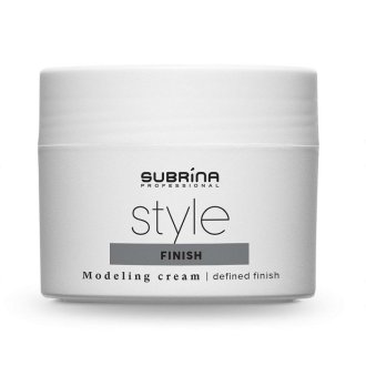 SUBRINA PROFESSIONAL MODELING CREAM 100 ml