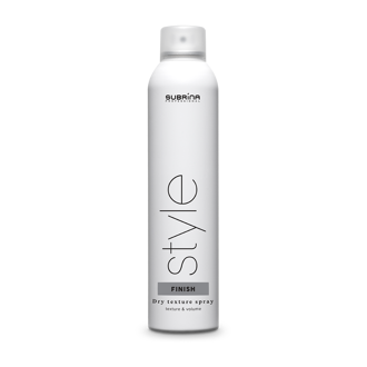 SUBRIN PROFESSIONAL DRY TEXTURE SPRAY 300 ml