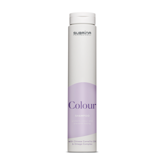 SUBRINA PROFESSIONAL COLOUR SHAMPOO 250 ml