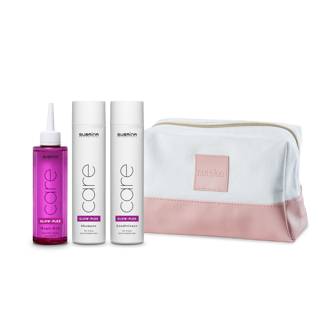 Subrina Professional Glow- Plex Bag 2025