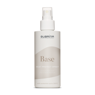 SUBRINA PROFESSIONAL HEAT PROTECT SPRAY 150 ml