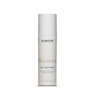 SUBRINA PROFESSIONAL RECOVER OIL TREATMENT 50 ml
