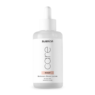 SUBRINA PROFESSIONAL SCALP MOISTURE BOOST SERUM 90 ml 