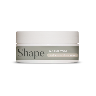 SUBRINA PROFESSIONAL Shape Water Wax 100 ml