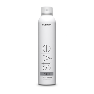 SUBRINA PROFESSIONAL SHINE SPRAY 300 ml
