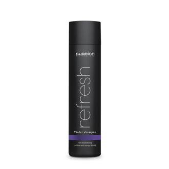 SUBRINA PROFESSIONAL SILVER VIOLET SHAMPOO 250 ml