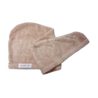 SUBRINA PROFESSIONAL Towel - Turban ručnik