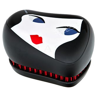 Tangle Teezer Compact LULU GUINNESS BEZ AMBALAZE