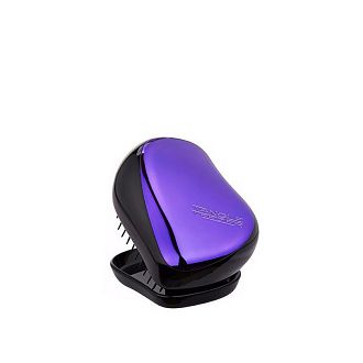 Tangle Teezer Compact PURPLE BEZ AMBALAZE