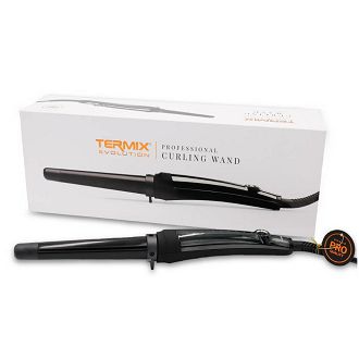 TERMIX PROFESSIONAL CURLING WAND FIGARO