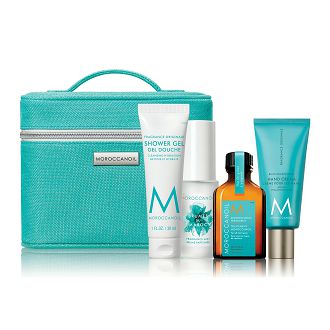 MOROCCANOIL TRAVEL KIT 2023 BODY