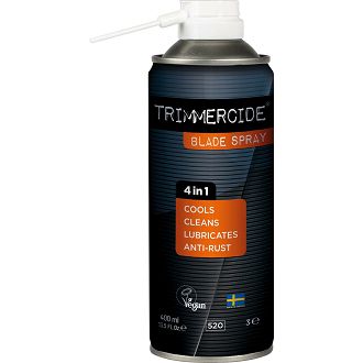 TRIMMERCIDE BLADE SPRAY 400ml