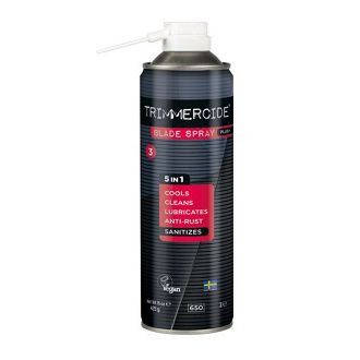 TRIMMERCIDE PLUS 5in1 SPRAY 425gr