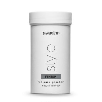 SUBRINA PROFESSIONAL VOLUME POWDER 10 g