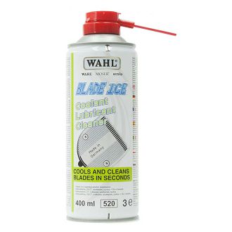 WAHL BLADE ICE SPRAY 400ml