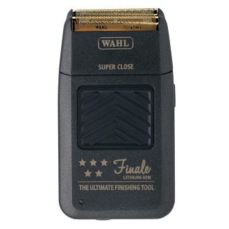 WAHL FINALE