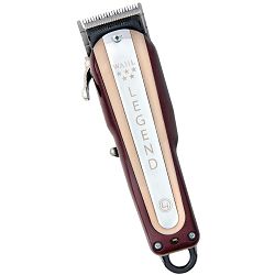 WAHL LEGEND CORDLESS