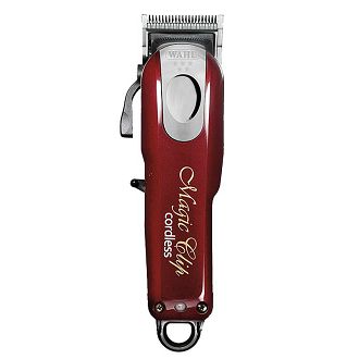 WAHL MAGIC CLIP CORDLESS