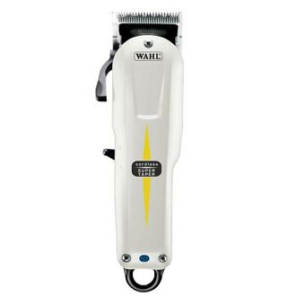 WAHL SUPER TAPER CORDLES