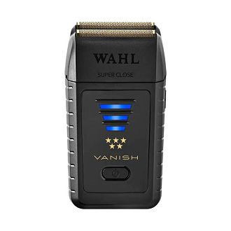 WAHL VANISH