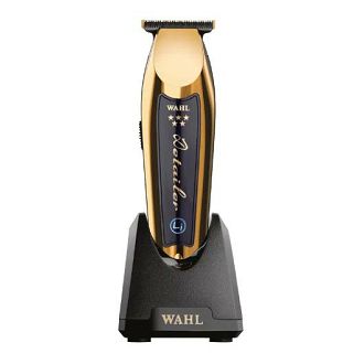 WHAL DETAILER WIDE ACU GOLD